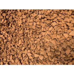 BRIQUE PILEE 14/20 SAC 20KG